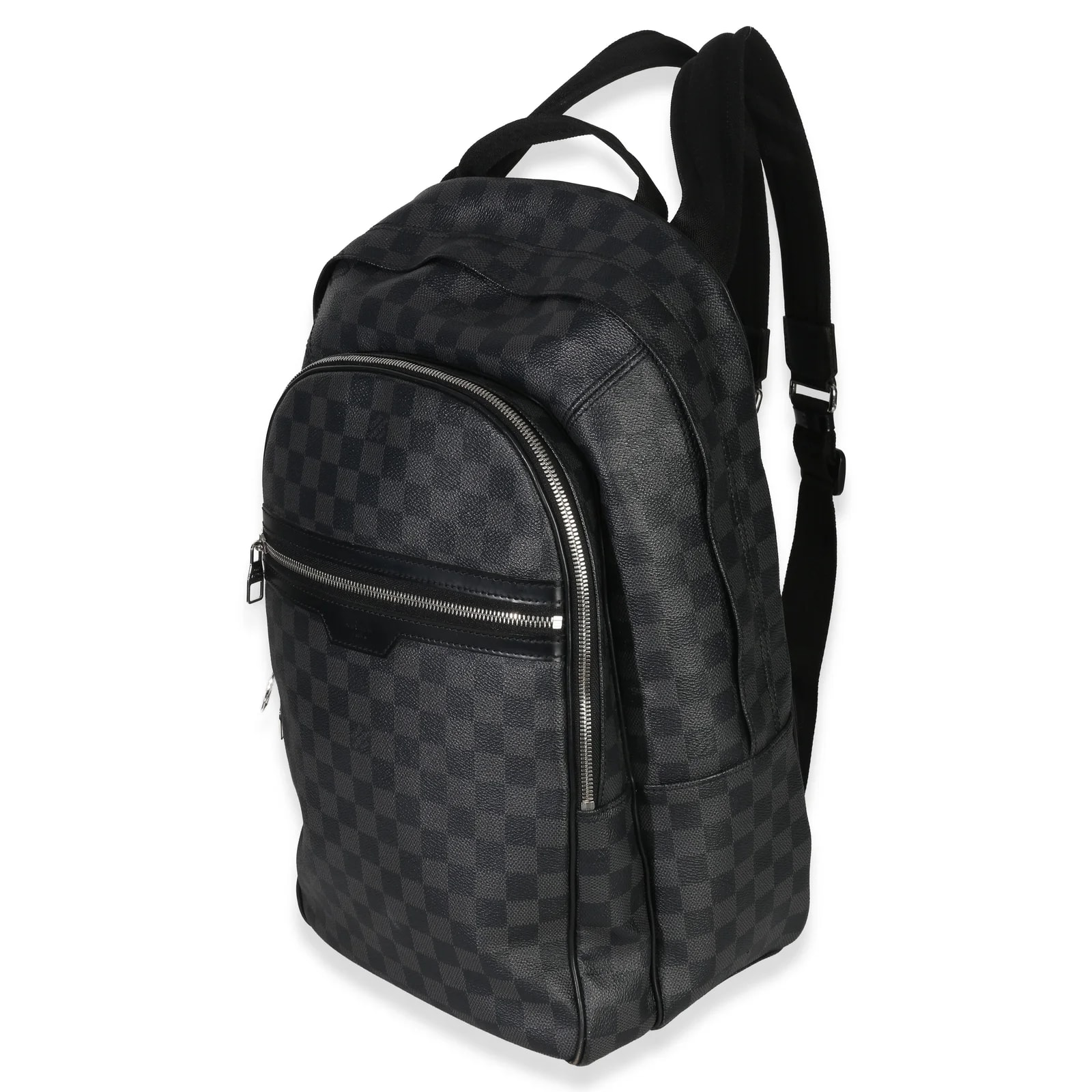 Louis Vuitton Michael Backpack 4