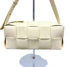 Bottega Veneta Extreme Small Cassette 729166 on 2