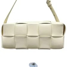 Bottega Veneta Extreme Small Cassette 729166 on 3