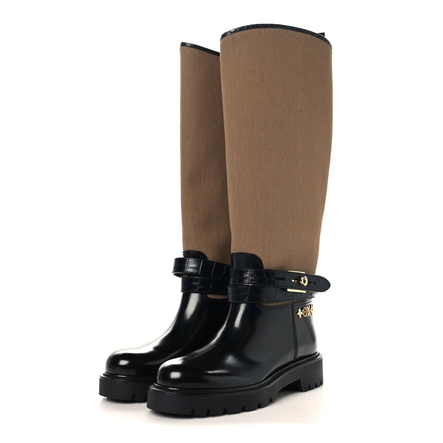 Territory High Ranger 37 3
