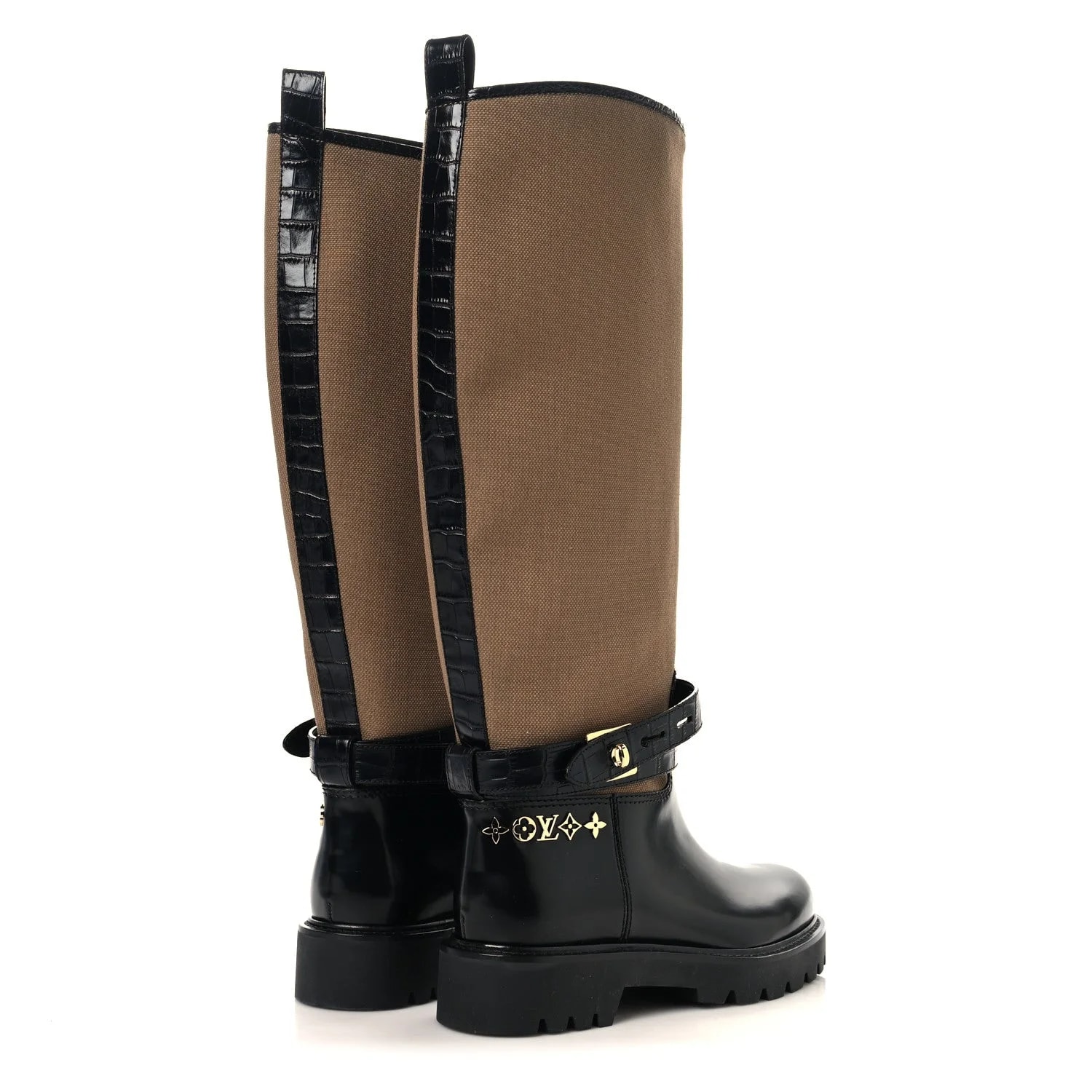 Territory High Ranger 37 4