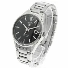 TAG Heuer Carrera Caliber 5 Date Automatic B+ 2