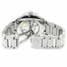 TAG Heuer Carrera Caliber 5 Date Automatic B+ 3