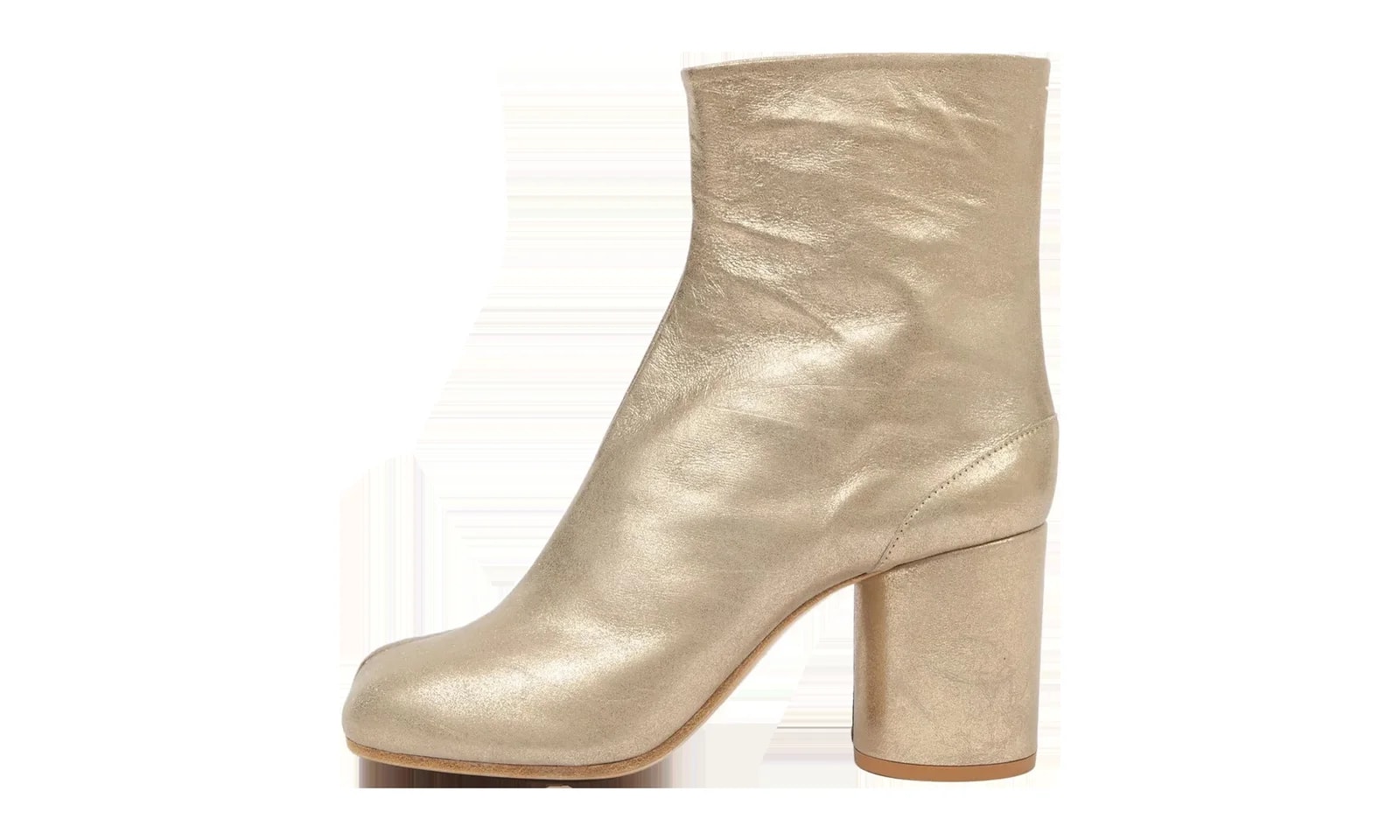 Tabi Ankle Boots Wmns " S58WU0260P7453HB127 3