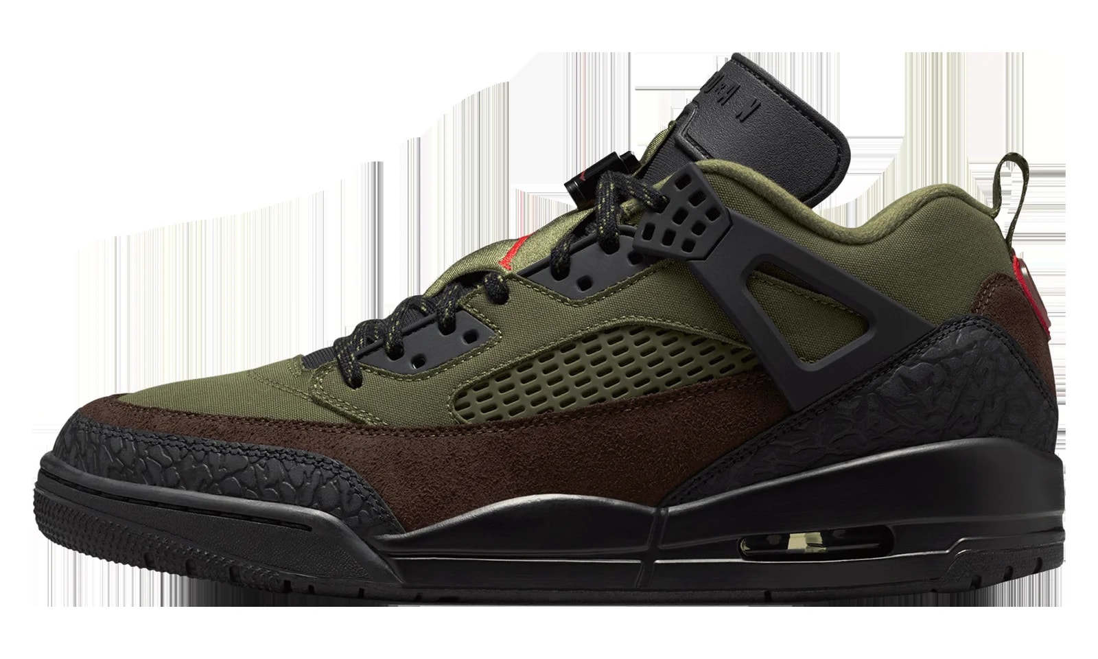 Air Jordan Spizike Low "Beef & Broccoli" IH1782 200 3