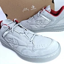 Converse — Converse US 9.5 Collab A Cold Wall Weapon Low A08856c — Sneaker — resale