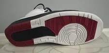 Jordan Air 2 Retro /Varsity / DX2454-106 4