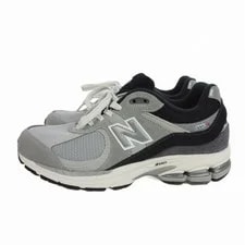 New Balance M2002R Shoes US8 26cm NBJ1143722 b3811d 2