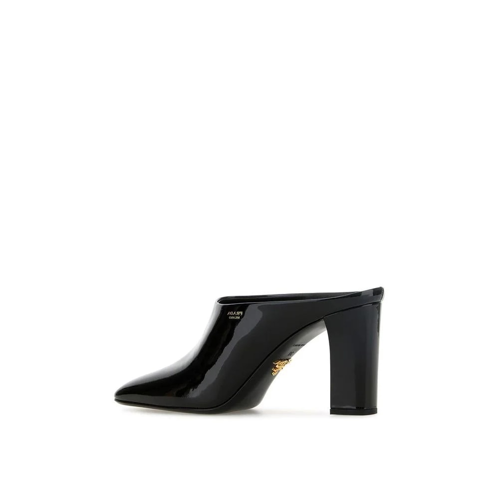 Mules 3