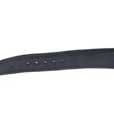 IWC Pilot's Mark 12 IW324102 36mm SS Black Dial Automatic #C2124 3