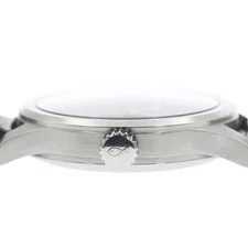 IWC Pilot's Mark 12 IW324102 36mm SS Black Dial Automatic #C2124 4