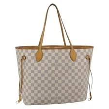 Louis Vuitton Neverfull Auth 185706A 2