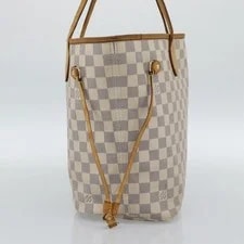 Louis Vuitton Neverfull Auth 185706A 3