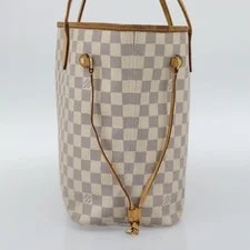 Louis Vuitton Neverfull Auth 185706A 4