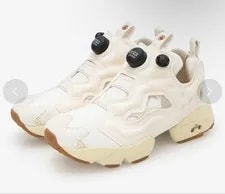 Reebok — Reebok Instapump Fury 94 Atmos Collaboration 26cm New Boxed — Sneaker — resale