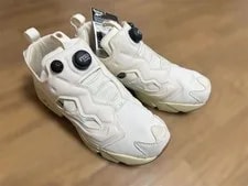 Reebok Instapump Fury 94 Atmos Collaboration 26cm New Boxed 2