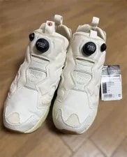 Reebok Instapump Fury 94 Atmos Collaboration 26cm New Boxed 3
