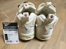 Reebok Instapump Fury 94 Atmos Collaboration 26cm New Boxed 4