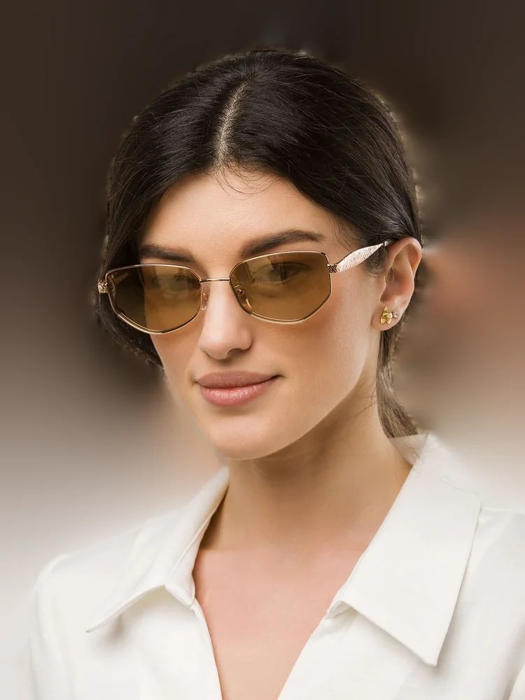 Just Cavalli Sjc200 Sunglasses — 2