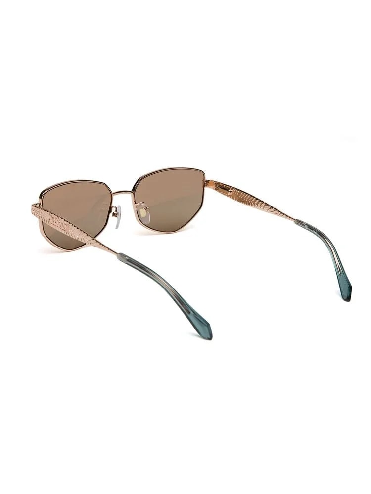 Just Cavalli Sjc200 Sunglasses — 3