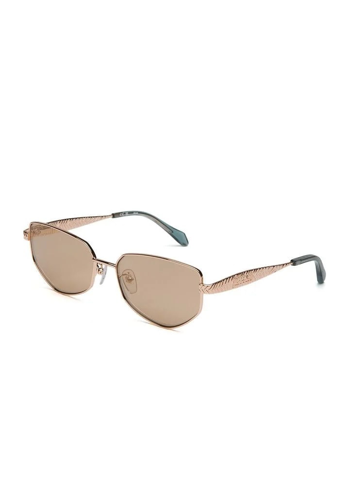 Just Cavalli Sjc200 Sunglasses — 4