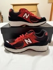 ’S Size 6.5 New Balance 2002R True U2002RZA 3