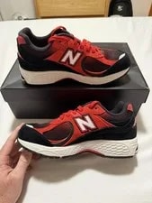 ’S Size 6.5 New Balance 2002R True U2002RZA 4