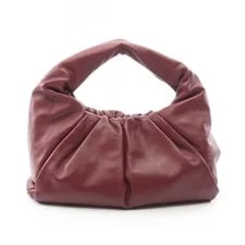 Bottega Veneta — Bottega Veneta the Pouch 610524 — Handbag — resale