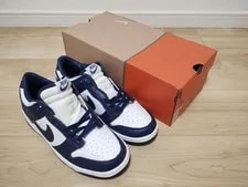 Nike Dunk Pro Low 304714-142 W/box 10 2