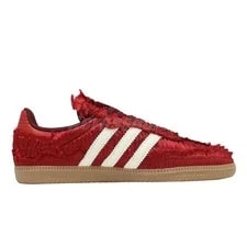 Adidas Originals X Caroline Hu Samba OG Pack Power 3