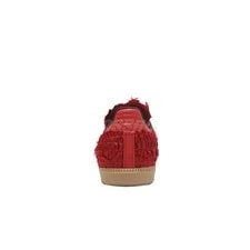Adidas Originals X Caroline Hu Samba OG Pack Power 4