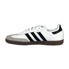 Adidas Samba OG Shoe 3