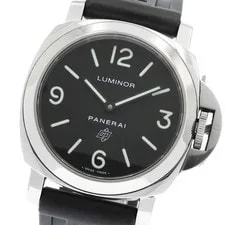 Panerai — Panerai Luminor Base Logo PAM00000 TO271475 — Watch — resale
