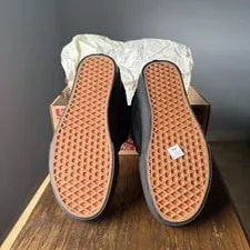 Vans Knu Skool Chunky Shoe Lifestyle, / VN0009QCBKA 3