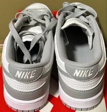7.0US Nike Dunk Low 2