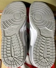 7.0US Nike Dunk Low 3