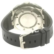 IWC Ingenieur Double Chronograph IW376501 45mm Black Dial Automatic #C3652 4