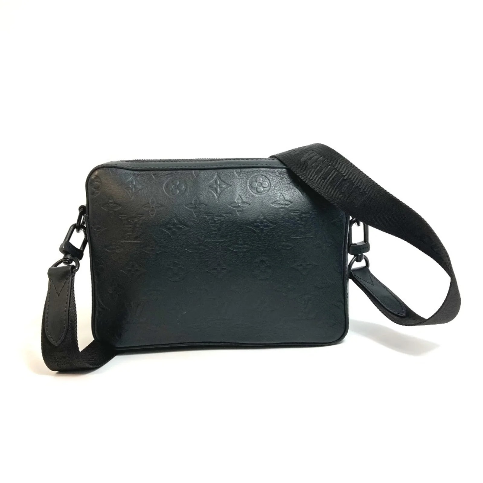 Louis Vuitton Shadow Sling 2