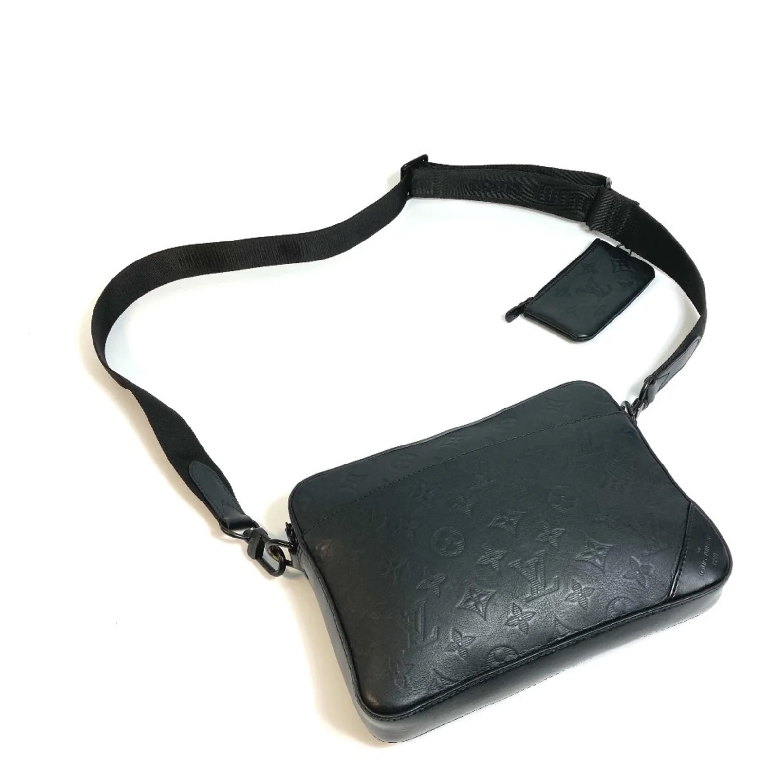 Louis Vuitton Shadow Sling 3