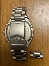 Tag Heuer F1 Chronograph Original Swiss Made 2