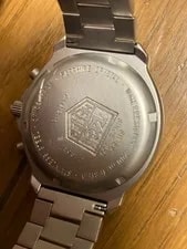 Tag Heuer F1 Chronograph Original Swiss Made 3
