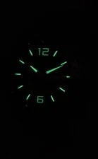 Tag Heuer Formula 1 Black Dial Quartz Steel 200M WAZ1112.BA0875 2