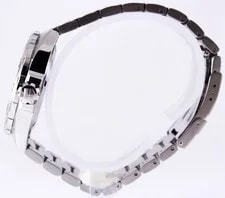 Tag Heuer Formula 1 Black Dial Quartz Steel 200M WAZ1112.BA0875 3