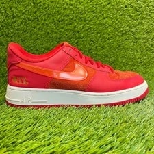 Nike — Nike Air Force 1 Low 07 Size 8 Athletic Shoes — Sneaker — resale