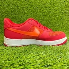 Nike Air Force 1 Low 07 Size 8 Athletic Shoes 4