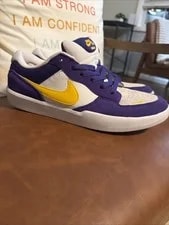 Nike SB — Nike SB Force 58 — Sneaker — resale