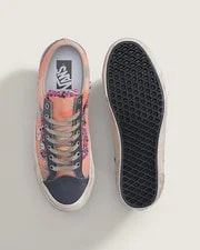 Size 12 - Vans Old Skool 36 LX Souvenir Asphalt VN000E8VE4A - NEW IN BOX 3