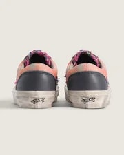 Size 12 - Vans Old Skool 36 LX Souvenir Asphalt VN000E8VE4A - NEW IN BOX 4