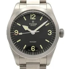 Tudor — Tudor Ranger M79950-0001 SS Automatic — Watch — resale