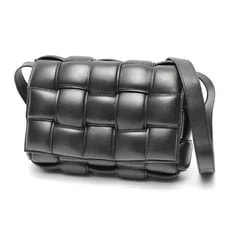 Bottega Veneta — Bottega Veneta Padded Cassette 591970 Maxi #032 — Handbag — resale